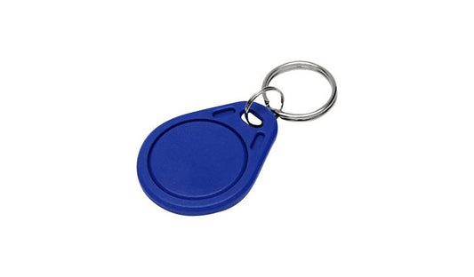 2N EM Marine RFID Key Fob 125 kHz for 2N Access Control 01396-001