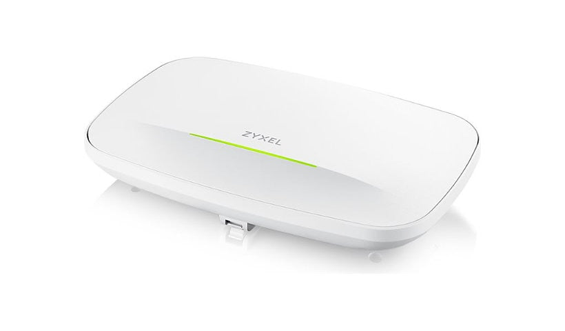 Zyxel WBE630S Wi-Fi 7 Tri-Band Access Point, 12.3 Gbps, Cloud Managed