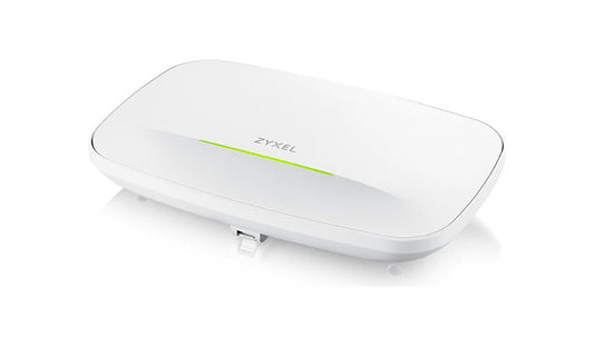 Zyxel WBE630S Wi-Fi 7 Tri-Band Access Point, 12.3 Gbps, Cloud Managed