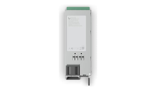Ubiquiti UACC-PSU-12V-550W 550W 12V DC Power Supply Module, Steel Housing