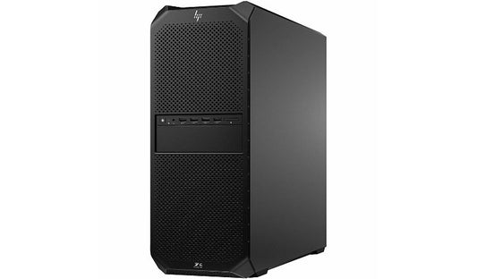 HP Z6 G5 A Workstation, Ryzen Threadripper PRO 9955WX, RTX 2000, 32GB, 1TB SSD