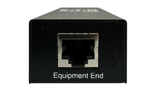 Tripp Lite B110-SP-POEC-10 In-Line PoE++ Surge Protector 10 Gbps 100W TAA 2 Year