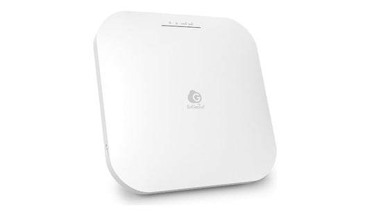 EnGenius ECW212L Cloud Managed Wi-Fi 6 4x4 Access Point, 2.5G