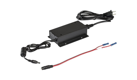 Clinton CE-PS90 90W 24V Class II Power Adapter Pigtail 3 Year