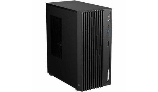 MSI PRO DP180 14ANVL-1015US Desktop, Core i5-14400F, RTX 5060, 16GB, 1TB SSD