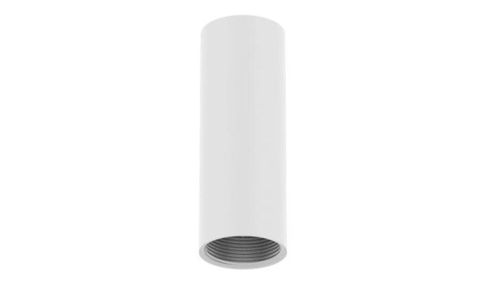 Hanwha Vision SBP-150CMP Ceiling Mount Pipe Aluminum White