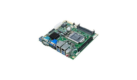 Advantech PPC-MB-610 Mini ITX Motherboard LGA1151 Intel Q370 DDR4 PPC-MB-610B