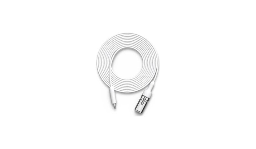 Cisco Meraki Glycol-Encased Temperature Sensor, 3m Probe, MA-CBL-TEMP-GL-1-O