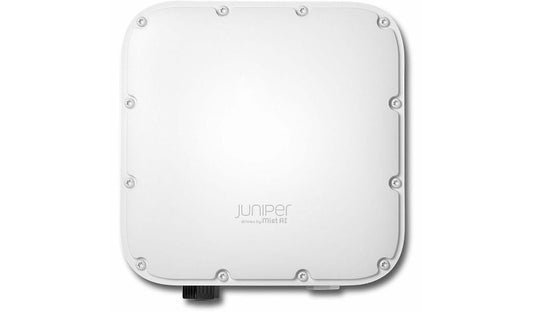 Juniper Mist AP64 B-AP64-2S-3Y-E Outdoor Wi-Fi 6E Bundle, 3 Year E-Rate