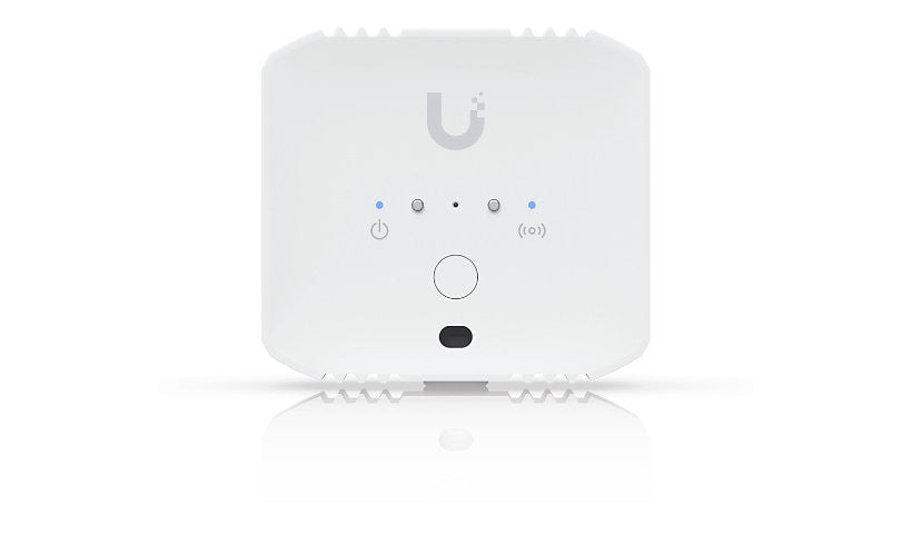 Ubiquiti UniFi SuperLink Environmental Sensor Temp Humidity Light Leak