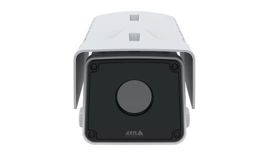 AXIS Q2112-E Thermal Bullet 640x480 35mm Fence Guard Speed Monitor TAA