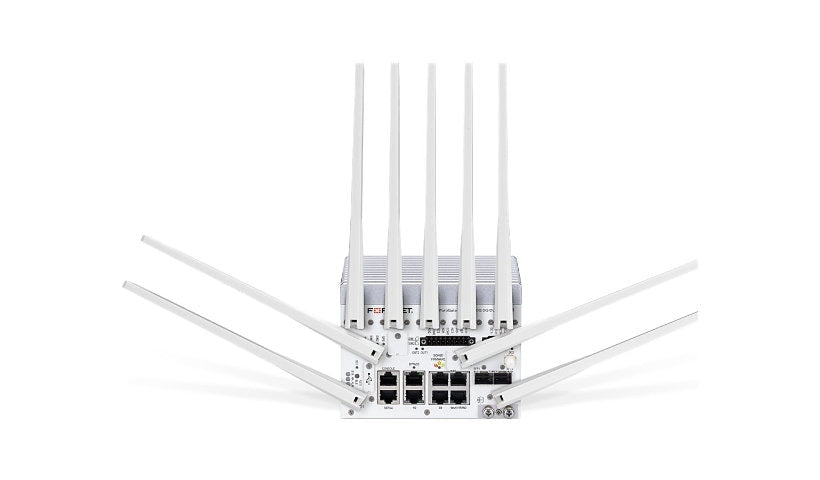 Fortinet FortiGate Rugged 70G-5G-Dual, 5 Year Premium + UTP