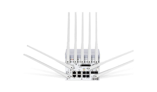 Fortinet FortiGate Rugged 70G-5G-Dual, 5 Year Premium + UTP