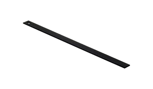 Gamber-Johnson 3130-0152 Console Filler Panel Lifetime Warranty