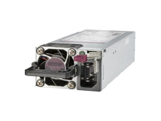 HPE 865434-B21 800W -48VDC Flex Slot Hot Plug Low Halogen PSU for G9 G10