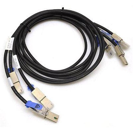 HPE 866448-B21 8SFF Smart Array SAS Cable Kit for ProLiant Gen10