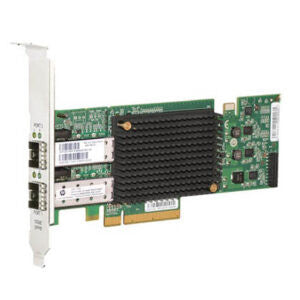 HPE 866464-B21 368FLR-T 1Gb 2-Port Ethernet Adapter for ProLiant Gen10