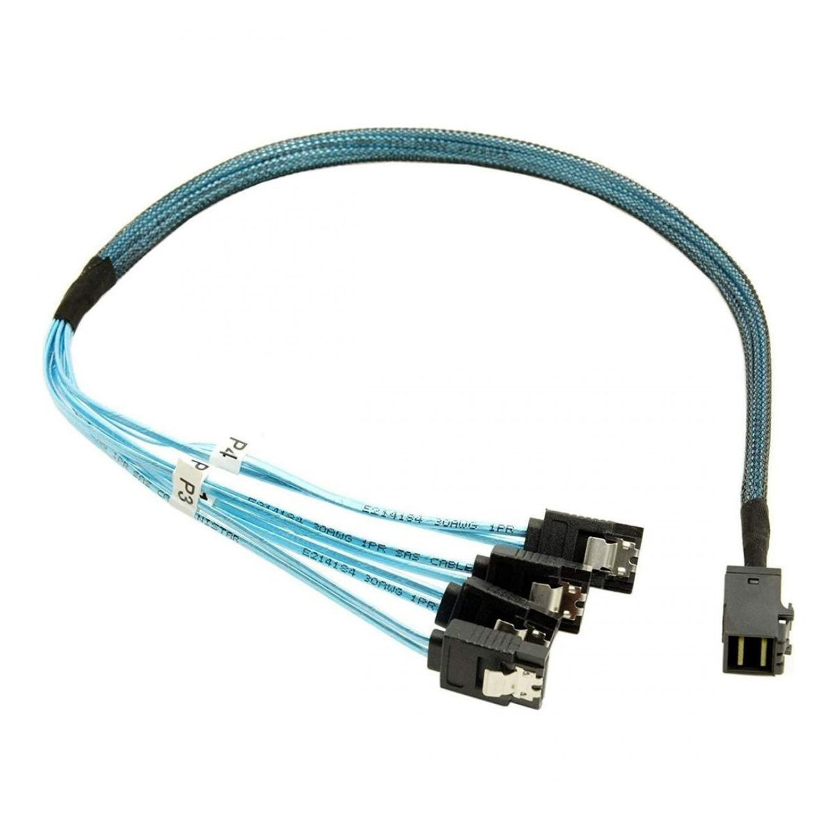 HPE 867990-B21 SFF SAS Internal Cable Kit for ProLiant DL360 Gen10