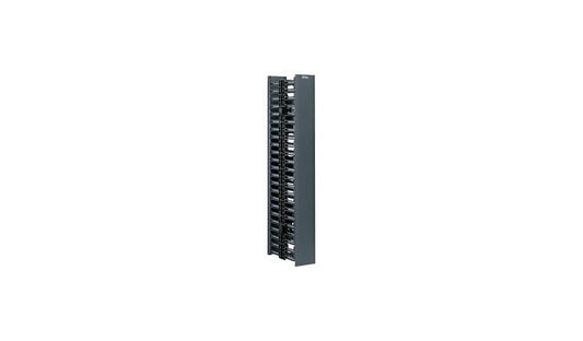 Panduit WMPVF22E NetRunner Vertical Cable Manager 22U