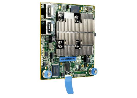 HPE 871040-001 Smart Array P408i-a SR Gen10 2GB Cache 12G SAS Modular Controller