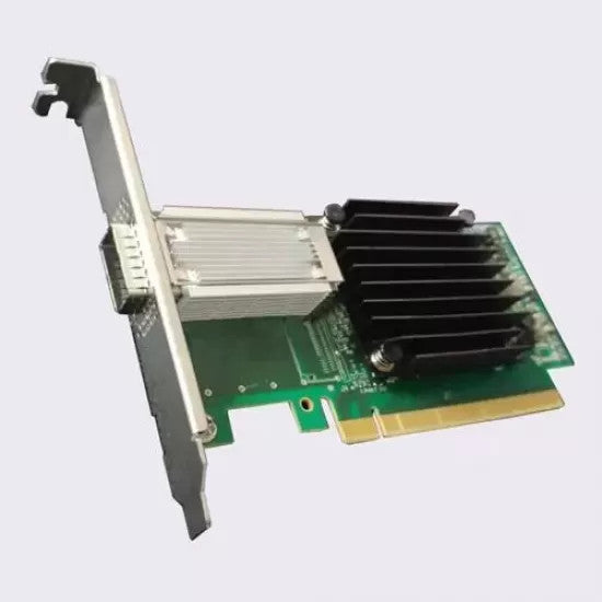 HPE InfiniBand 878578-001 100Gb 1-Port EDR QSFP28 Adapter for ProLiant Gen10
