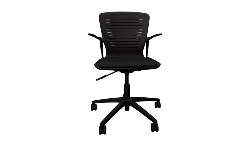 Spectrum OM5 Active Tasker Chair, 38297-1A000052002