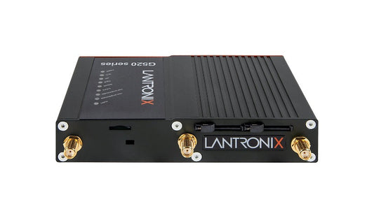 Lantronix G527 LTE Router Wi-Fi 5 Bluetooth 5.1 TAA G527GP2ASG
