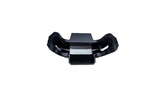 Zebra Black Cradle Shim for TC53/TC53E/TC58/TC58E, SHIM-CRD-TC5-BLK