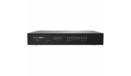SonicWall TZ680 03-SSC-7020 Firewall, 8 x RJ-45, 2 x SFP, Desktop