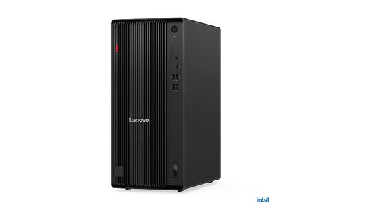 Lenovo ThinkCentre M90t Gen 6 Tower PC, Core Ultra 9 285, 16GB, 512GB SSD