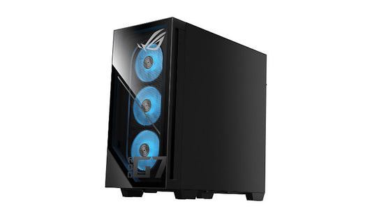 ASUS ROG G700TF DS764 Gaming PC, Core Ultra 7 265F, RTX 5060, 16GB, 1TB SSD