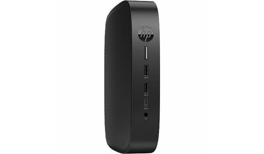 HP Elite t655 Thin Client, 8GB, AMD Ryzen R2314, 64GB eMMC, IGEL OS, TAA