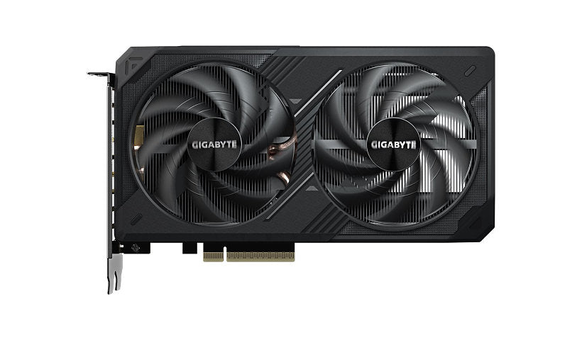 Gigabyte GeForce RTX 5060 Ti WINDFORCE OC 8G - OC Edition - graphics card - GeForce RTX 5060 Ti - 8 GB
