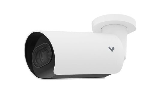 Verkada CB52-E 5MP Bullet Camera 2.8-8mm 768GB 90 Days TAA CB52-768E-HW-F