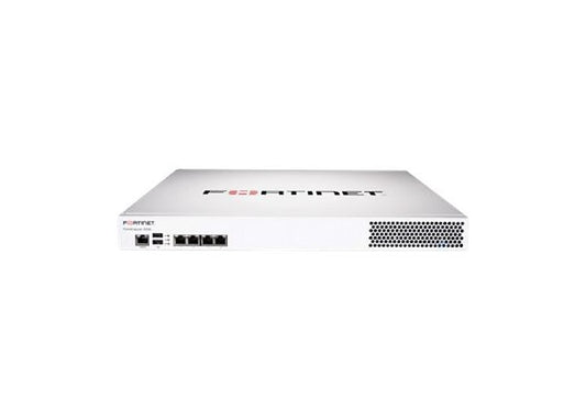 Fortinet FortiAnalyzer 300G FAZ-300G-BDL-1263-36, 3 Yr Premium + Enterprise