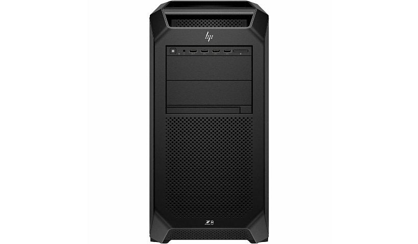 HP Z8 Fury G5 Workstation, Xeon w5-3535X, RTX A1000, 32GB, 1TB SSD