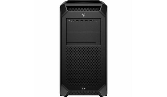 HP Z8 Fury G5 Workstation, Xeon w5-3535X, RTX A1000, 32GB, 1TB SSD