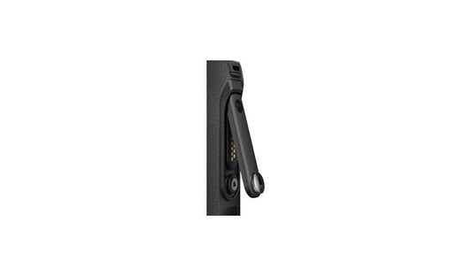 Motorola Two-Way Radio Accessory Port Dust Cover, PMHN4429