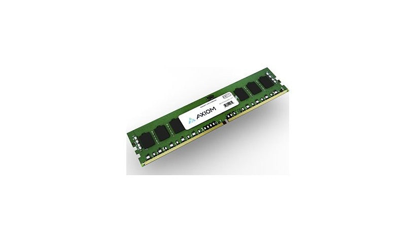 Axiom AX55600R46G/64G 64GB DDR5-5600 ECC Registered DIMM, CL46