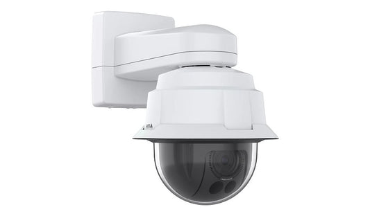 Axis Q6088-E 4K PTZ Camera 34x Zoom IR 164 ft 300 Presets TAA 03190-301