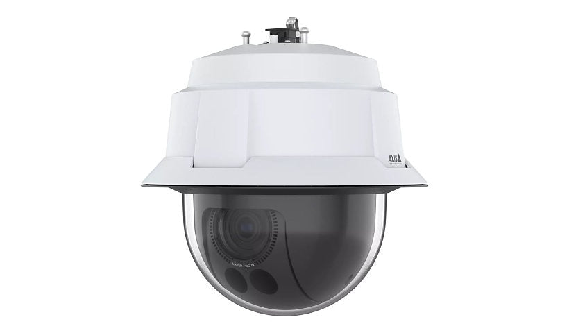 AXIS Q6088-E 4K PTZ Camera 34x Zoom 300 Presets High PoE TAA 03190-004