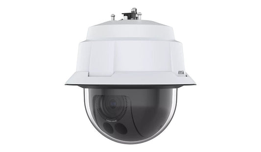 AXIS Q6088-E 4K PTZ Camera 34x Zoom 300 Presets High PoE TAA 03190-004