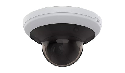 AXIS M5000-G Indoor Panoramic PTZ Camera Two Way Audio 02188-304