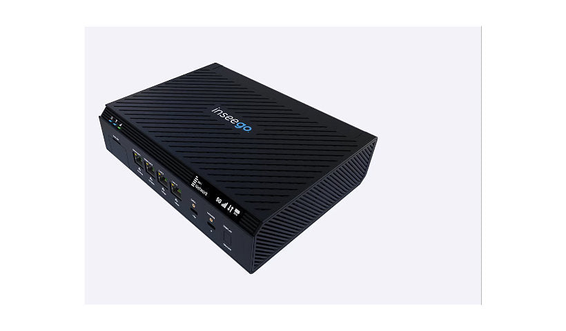 Inseego Wavemaker FX4200 5G Wi-Fi 7 Router Battery TAA 1 Yr Connect Adv