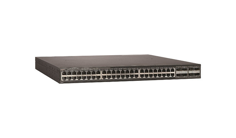 Ruckus ICX 7850 ICX7850-48C-E2-R5 48x 10GBASE-T, 8x 100G QSFP28 Switch
