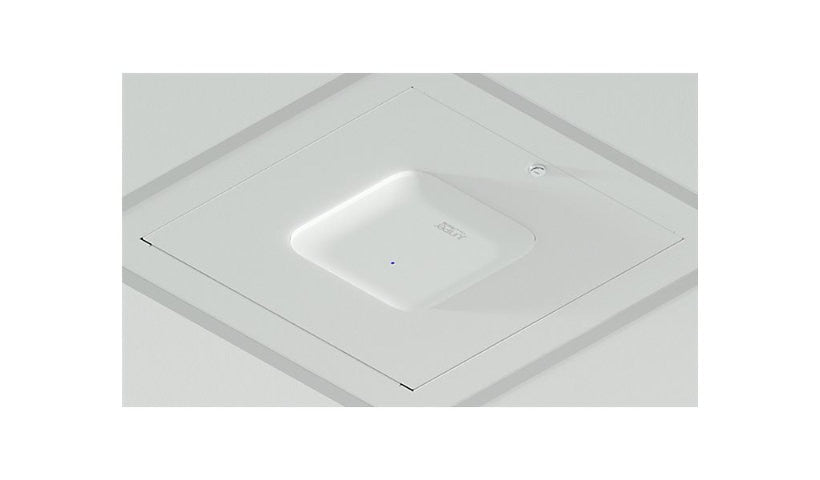Oberon Wi-Tile 1047-JNAP47 Locking Ceiling AP Enclosure, 18.5 in Box