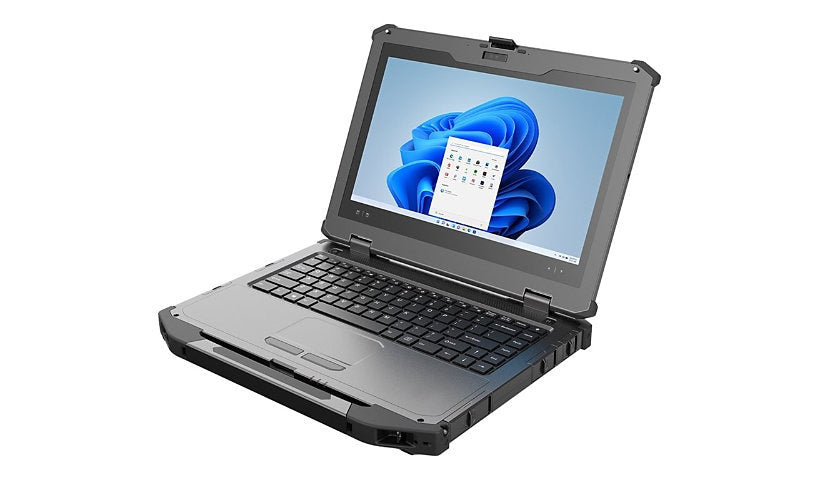 DT Research LT360PA Rugged Laptop, Core Ultra 7 255H, 16GB, 512GB SSD