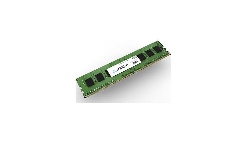 Axiom AX55600N46D/32GK 32GB (2x16GB) DDR5-5600 UDIMM Kit, CL46