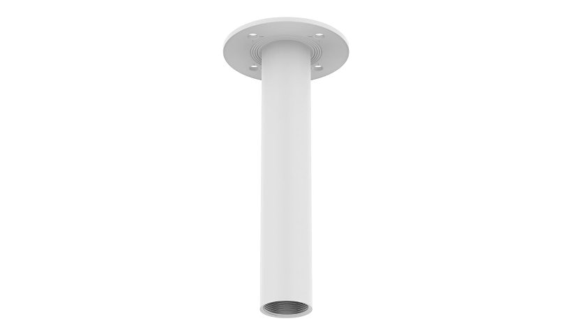 Hanwha Wisenet SBP-300CMI Ceiling Pendant Mount for XNO XNV-9083R White