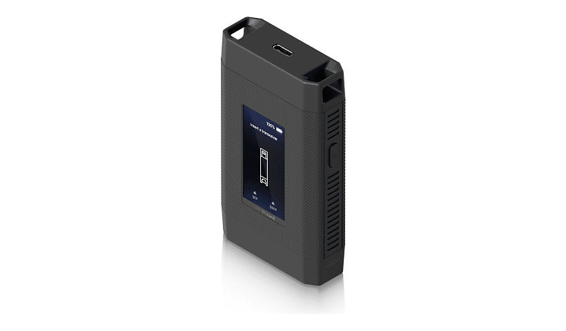 Ubiquiti UniFi SFP Wizard UACC-SFP-WIZARD Transceiver Programmer, Bluetooth